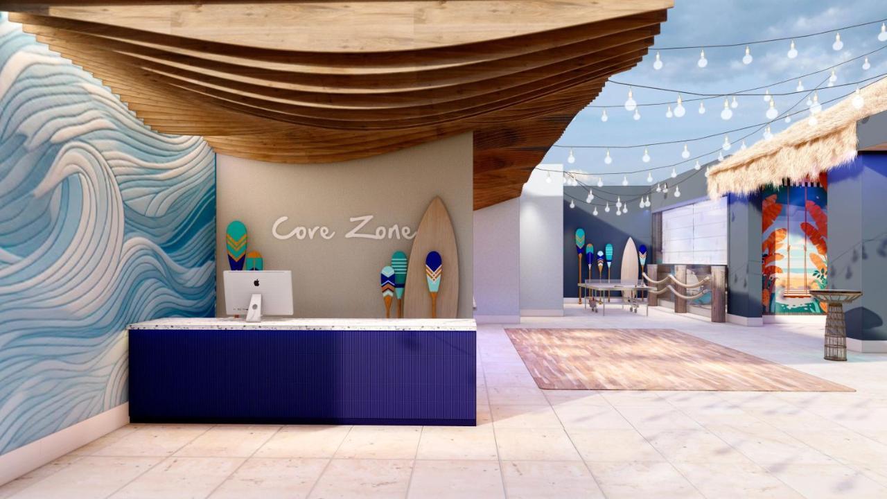 Sunscape Dominicus La Romana Zewnętrze zdjęcie