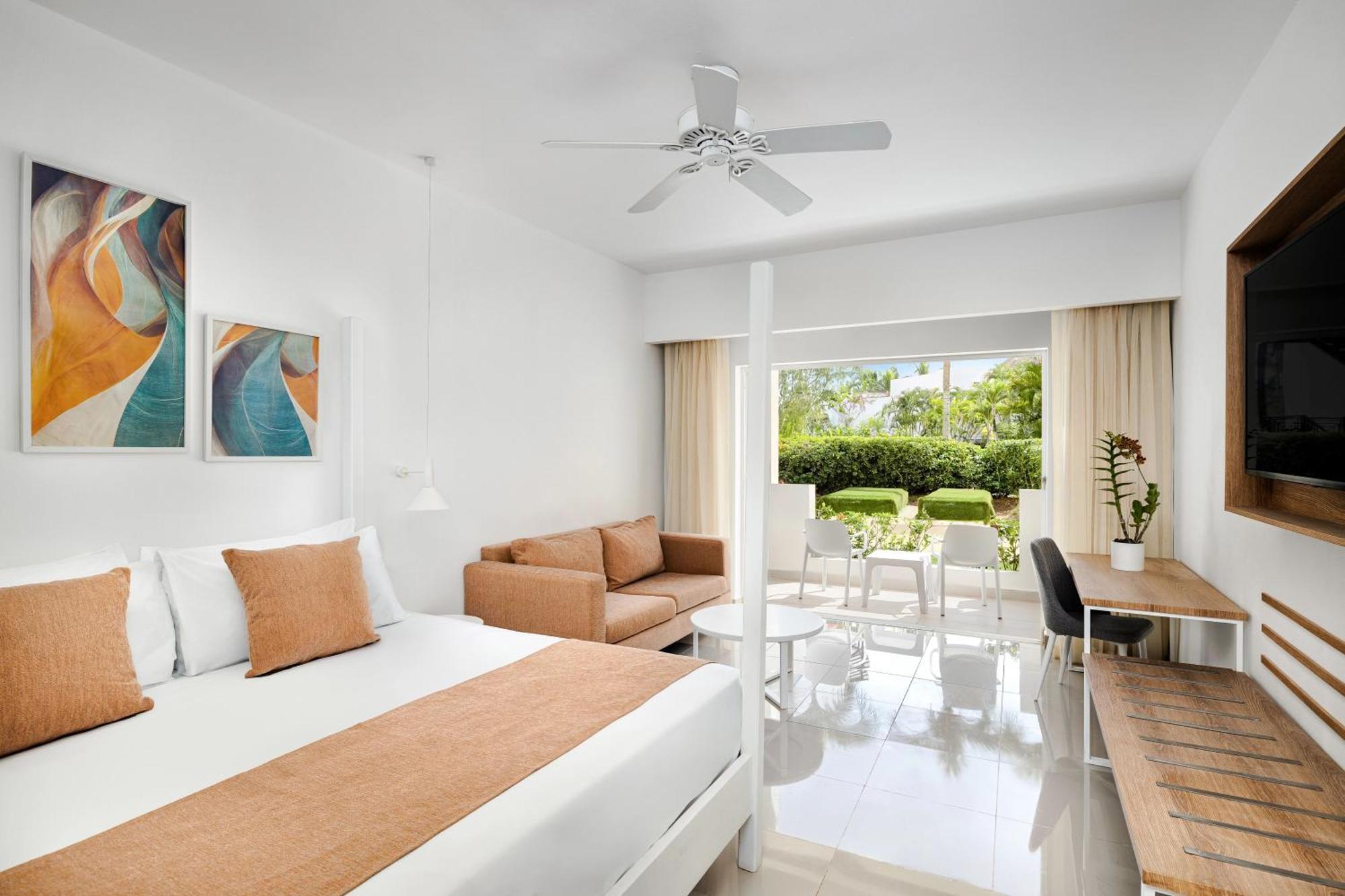 Sunscape Dominicus La Romana Zewnętrze zdjęcie