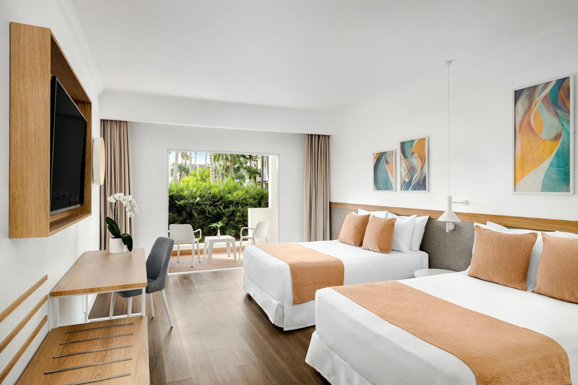 Sunscape Dominicus La Romana Zewnętrze zdjęcie
