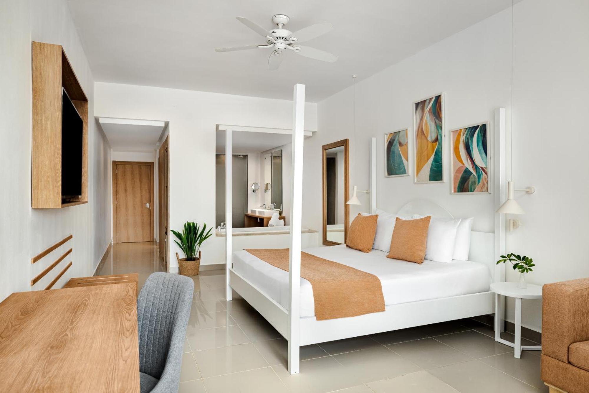 Sunscape Dominicus La Romana Zewnętrze zdjęcie