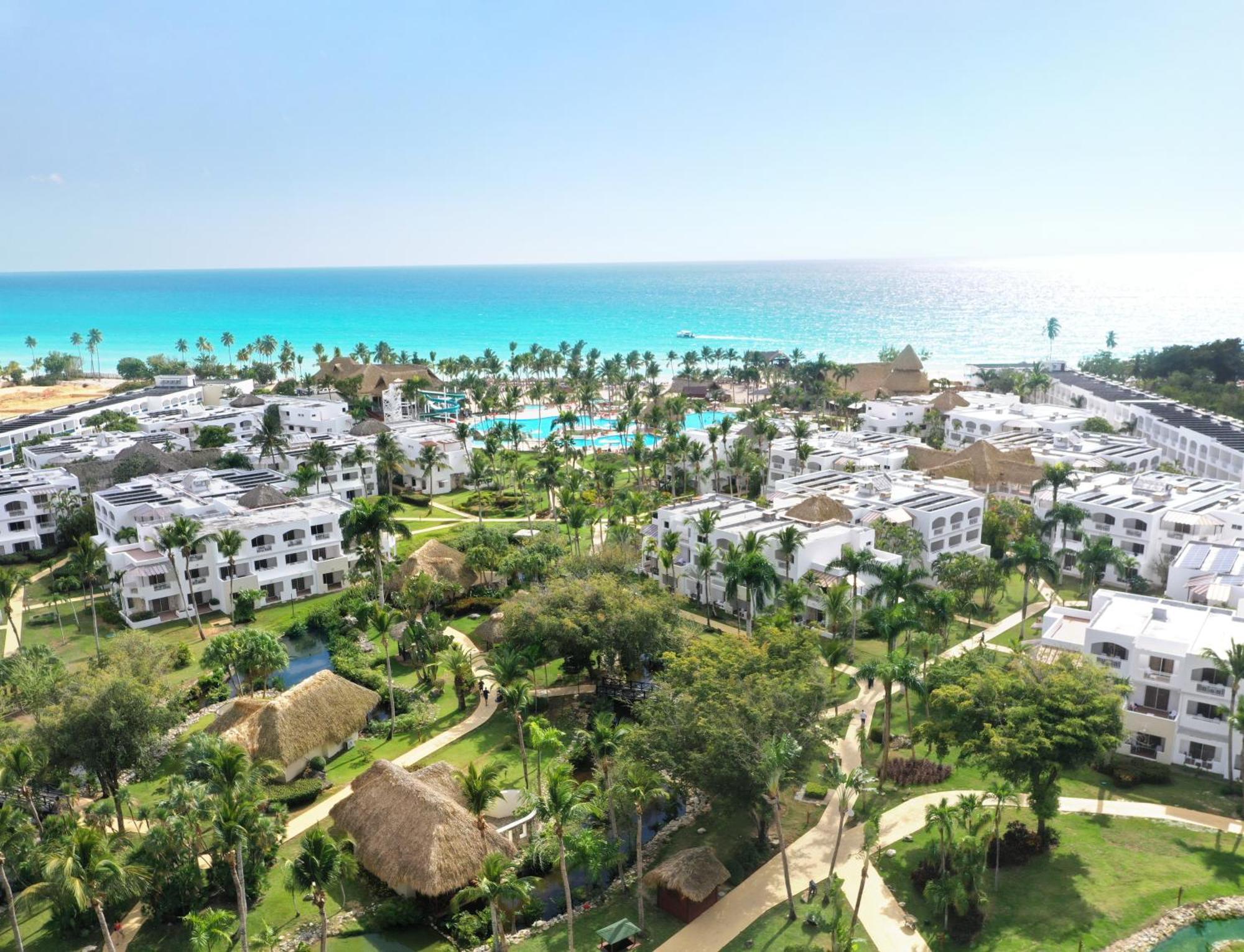 Sunscape Dominicus La Romana Zewnętrze zdjęcie