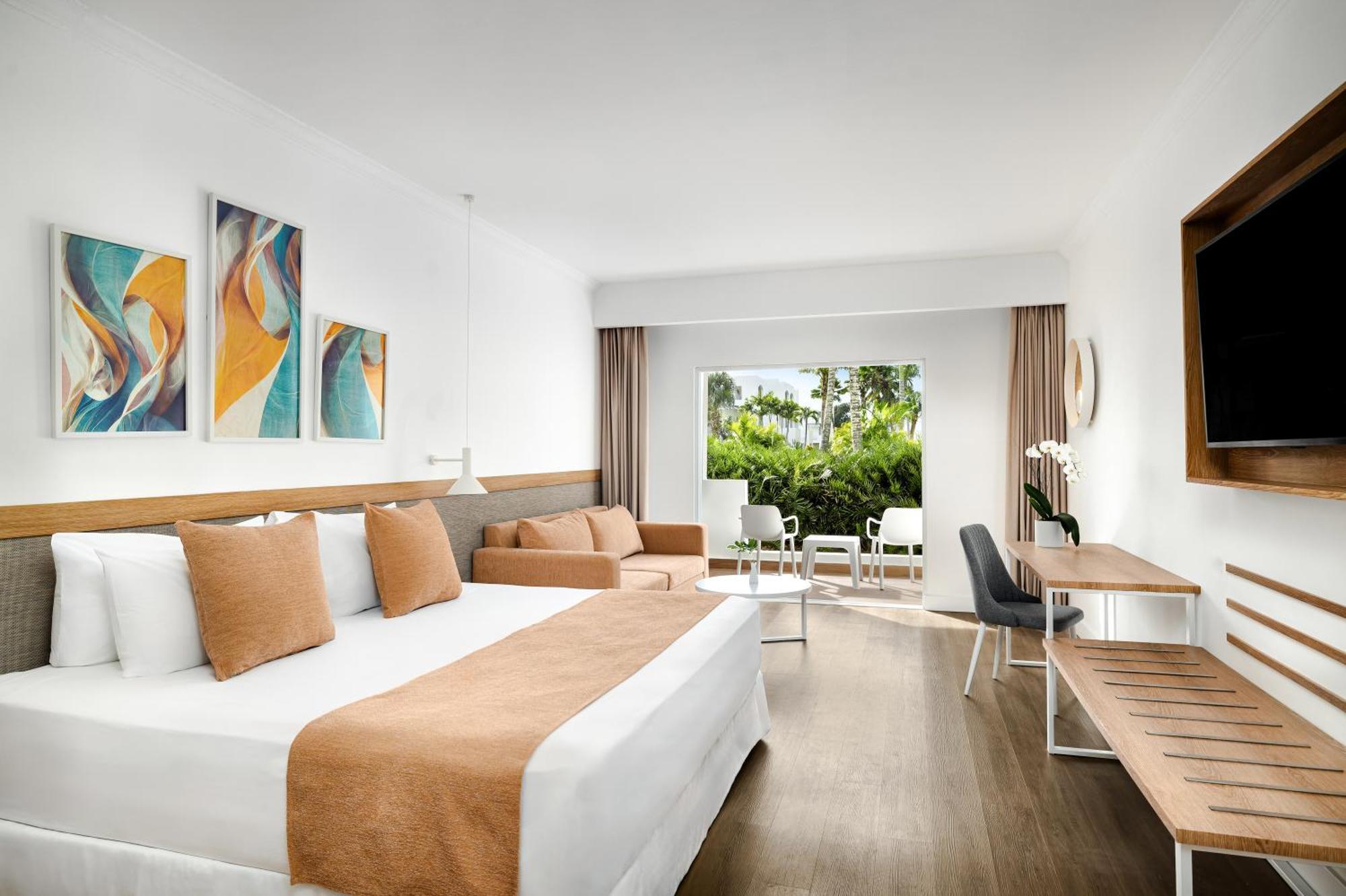 Sunscape Dominicus La Romana Zewnętrze zdjęcie