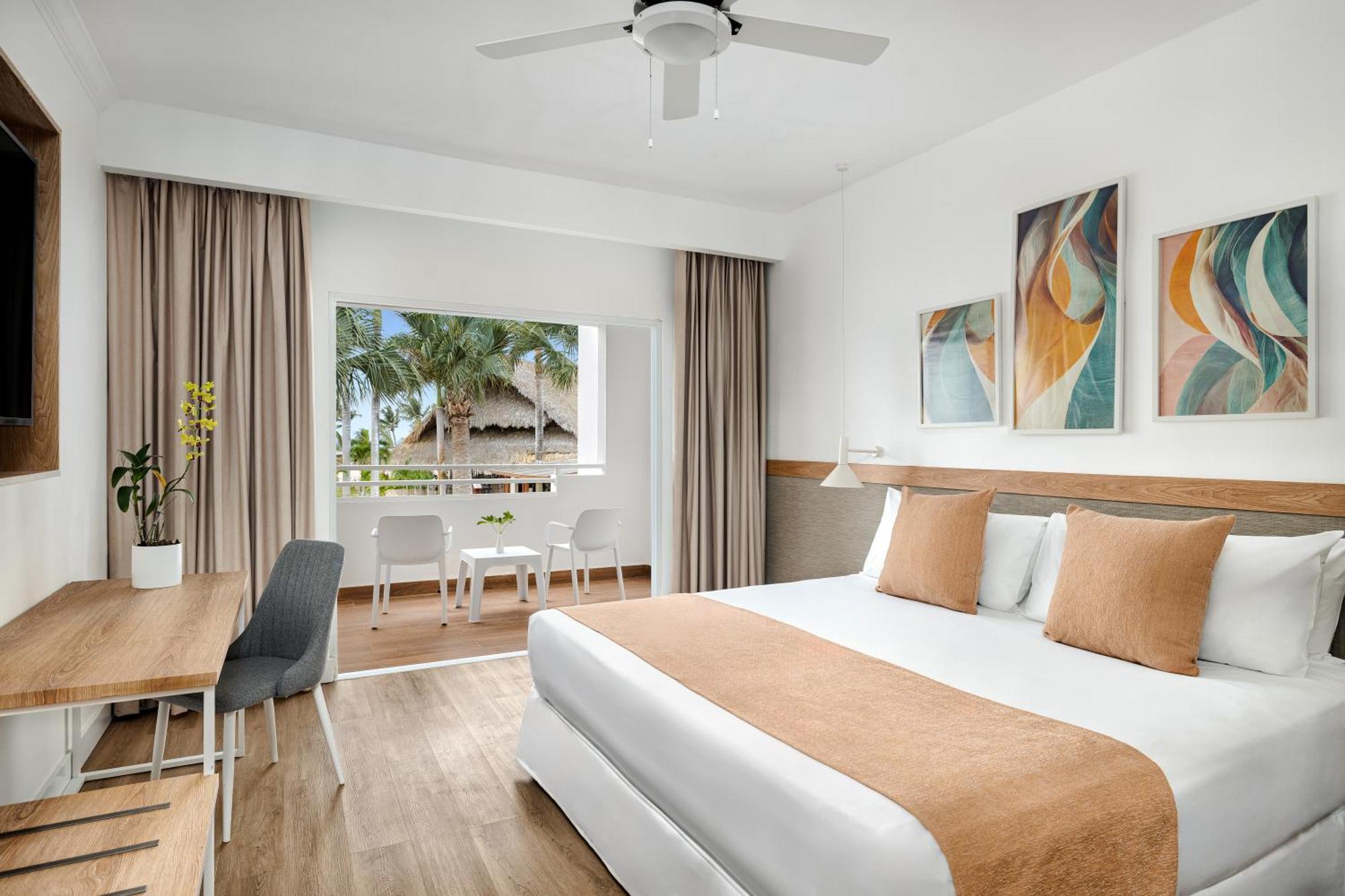 Sunscape Dominicus La Romana Zewnętrze zdjęcie
