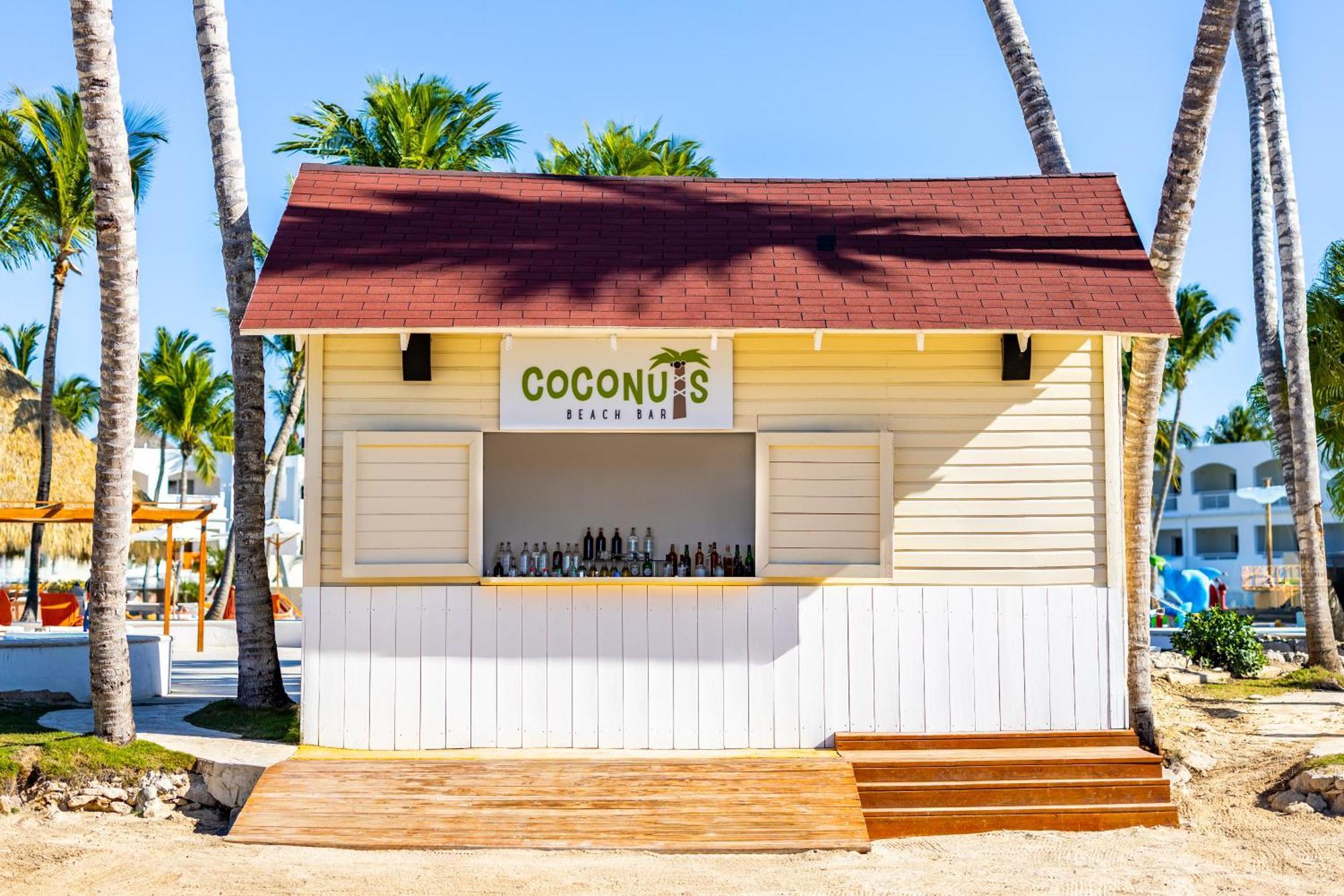 Sunscape Dominicus La Romana Zewnętrze zdjęcie
