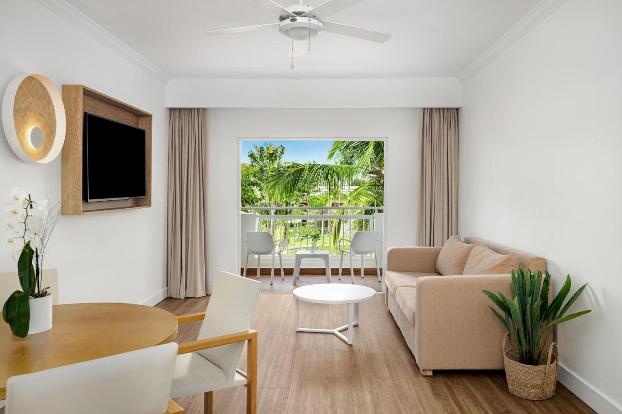 Sunscape Dominicus La Romana Zewnętrze zdjęcie