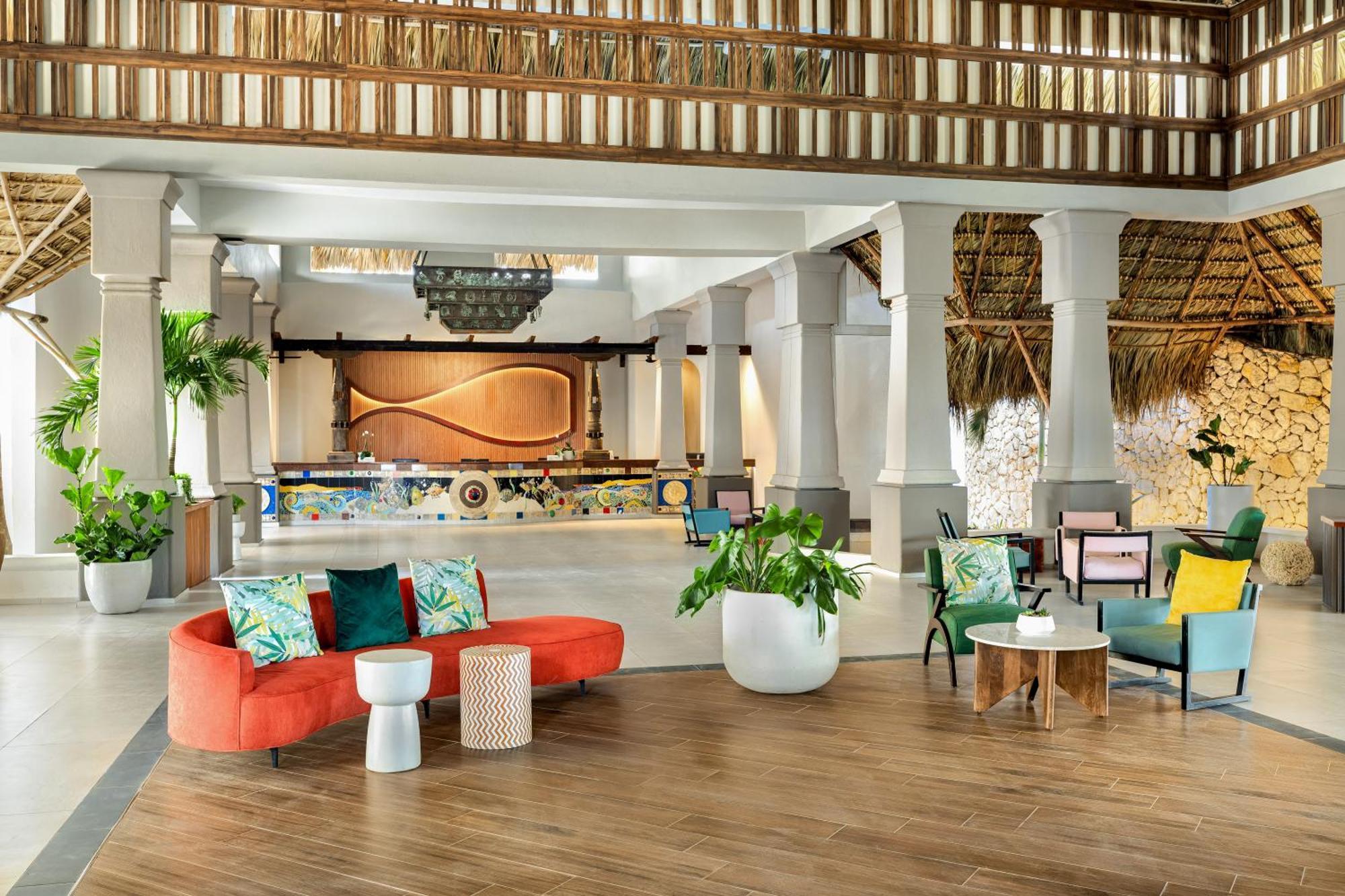 Sunscape Dominicus La Romana Zewnętrze zdjęcie