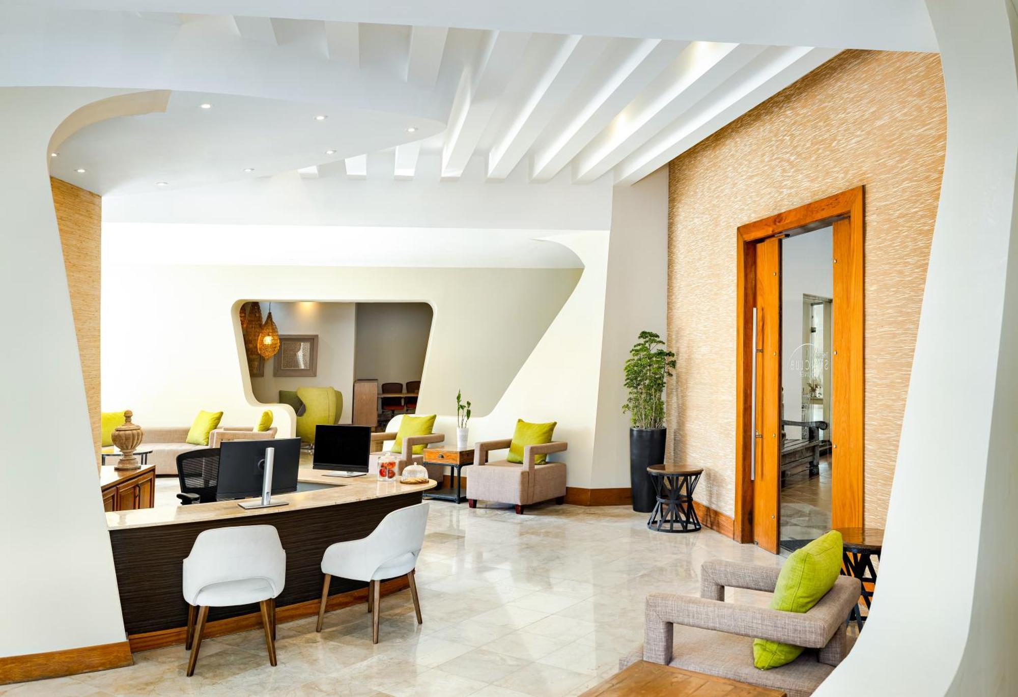 Sunscape Dominicus La Romana Zewnętrze zdjęcie