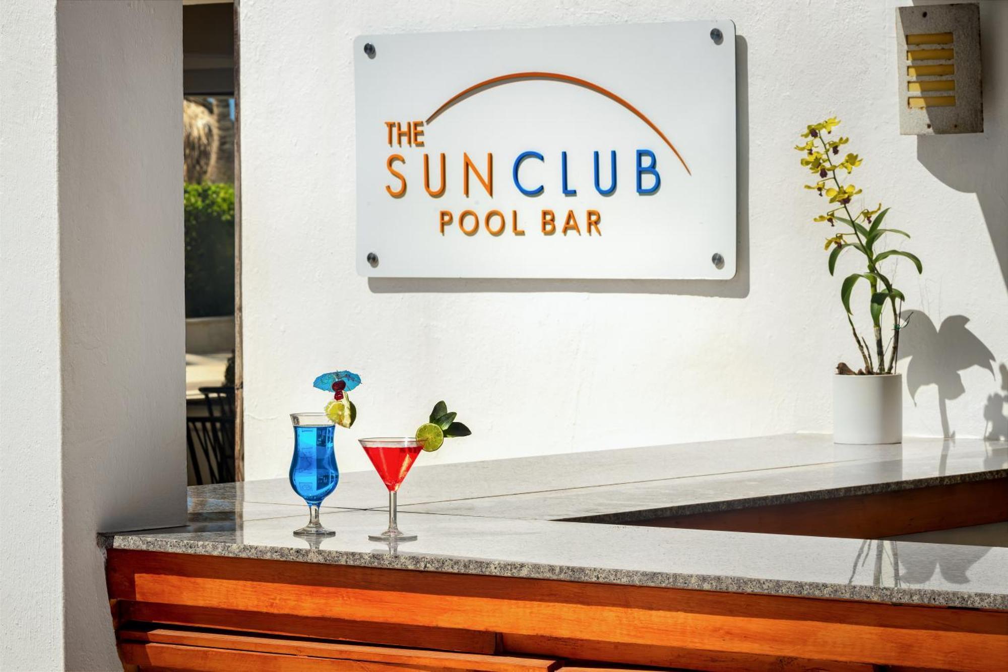 Sunscape Dominicus La Romana Zewnętrze zdjęcie