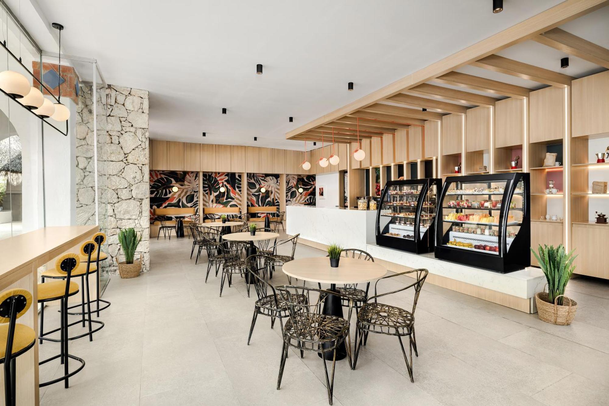 Sunscape Dominicus La Romana Zewnętrze zdjęcie