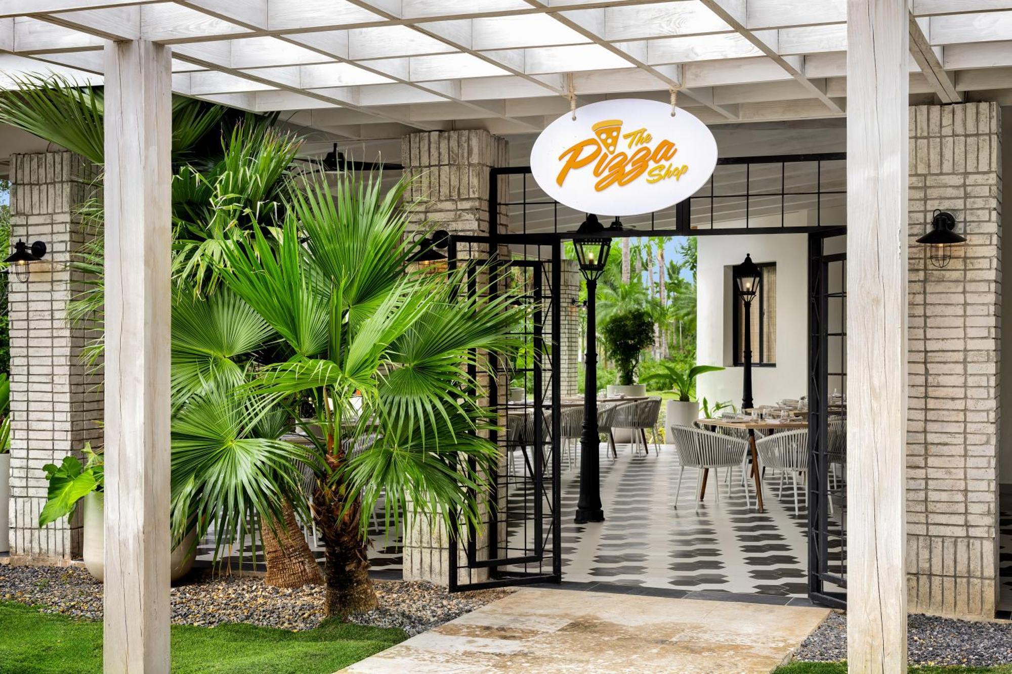 Sunscape Dominicus La Romana Zewnętrze zdjęcie