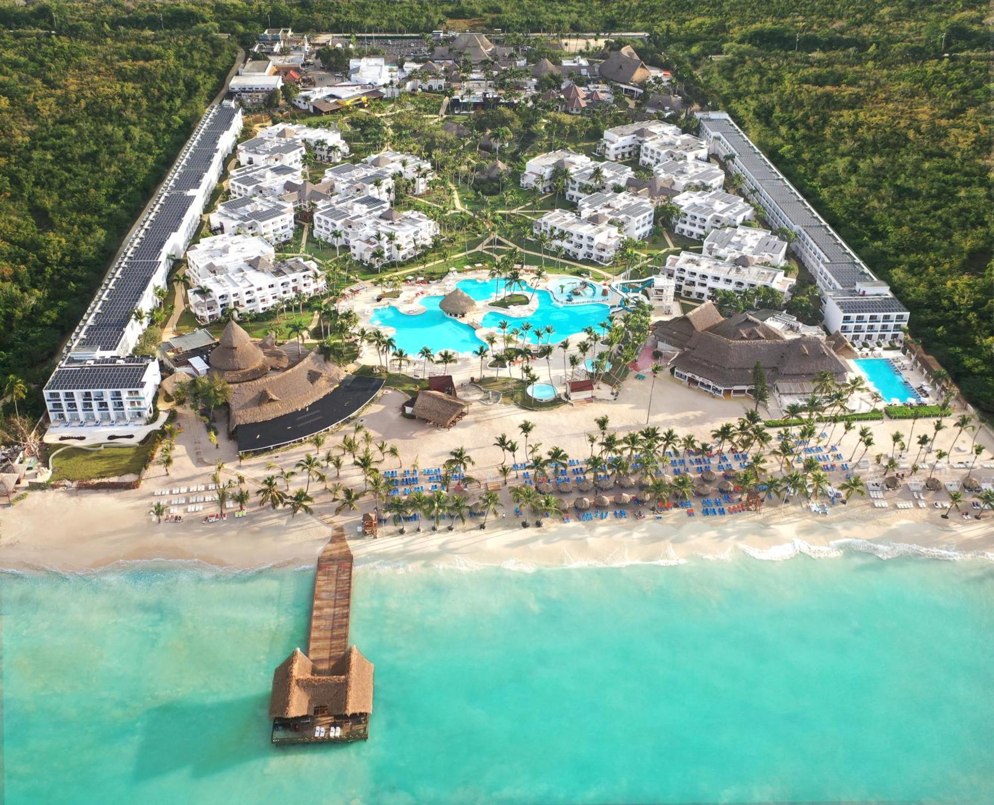 Sunscape Dominicus La Romana Zewnętrze zdjęcie