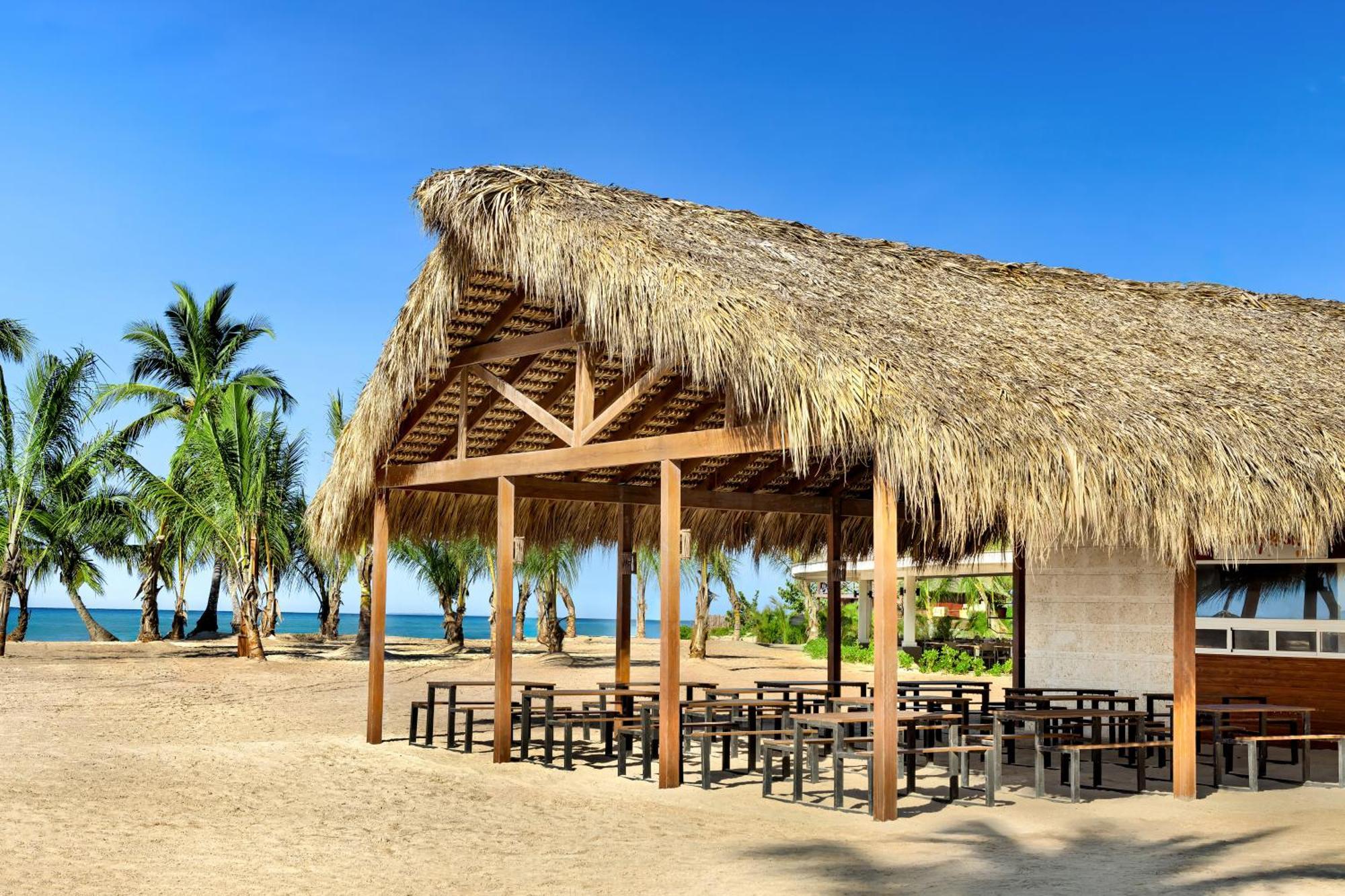 Sunscape Dominicus La Romana Zewnętrze zdjęcie